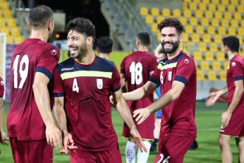 تشکر شجاع خلیل زاده از دراگان اسکوچیچ برای دعوت از مهدی طارمی