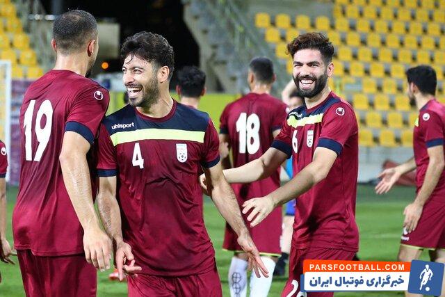 تشکر شجاع خلیل زاده از دراگان اسکوچیچ برای دعوت از مهدی طارمی