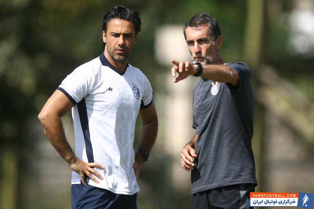 مخالفت گابریل پین با درخواست استقلال