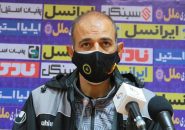 محرم نویدکیا : سپاهان شهریار مغانلو را به هیچ تیمی نمی دهد