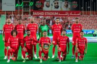 ناکامی احمد نوراللهی و مهدی قایدی در کسب نخستین جام با الاهلی