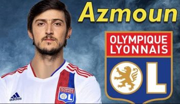 سردار آزمون