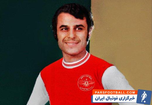 همایون بهزادی