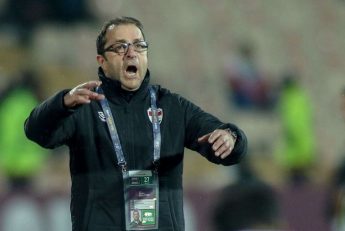 سرمربی عراق : ایران بهترین تیم آسیا است ؛ شاگردان اسکوچیچ با شایستگی صعود کردند