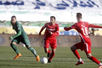 احسان پهلوان