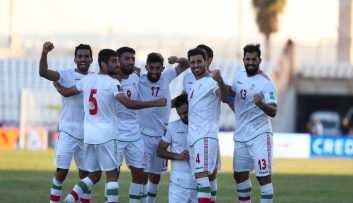 کنعانی زادگان