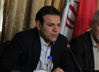 رئیس فدراسیون فوتبال