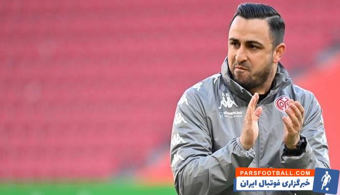 بابک کیهان فر