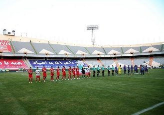 خاطره جالب مهاجم پیشین استقلال از دربی جنجالی؛ "عابدزاده گفت خیلی بچهای"