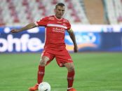 تذکر جدی سید جلال حسینی به دو پرسپولیسی پس از گل تراکتور ؛ حواستان کجاست !