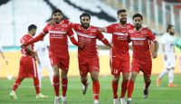 پرسپولیس
