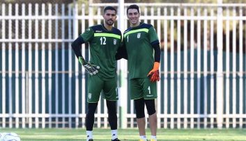 محمدرضا اخباری