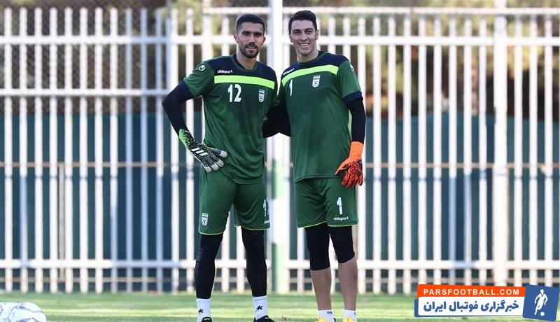 محمدرضا اخباری