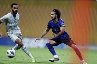 بابک مرادی ستاره جنجالی استقلال از این تیم جدا شد