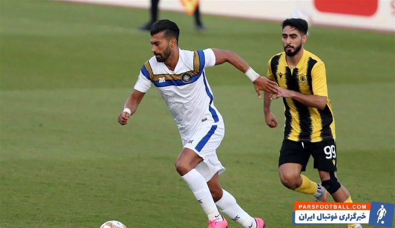 رامین رضاییان