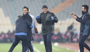 فرهاد مجیدی