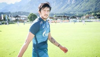 سردار آزمون