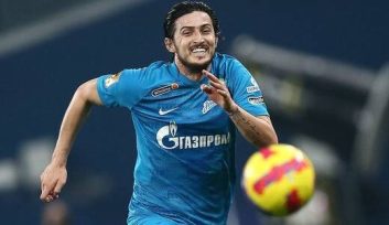 سردار آزمون