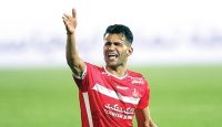 پرسپولیس