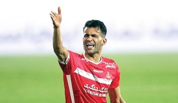 پرسپولیس