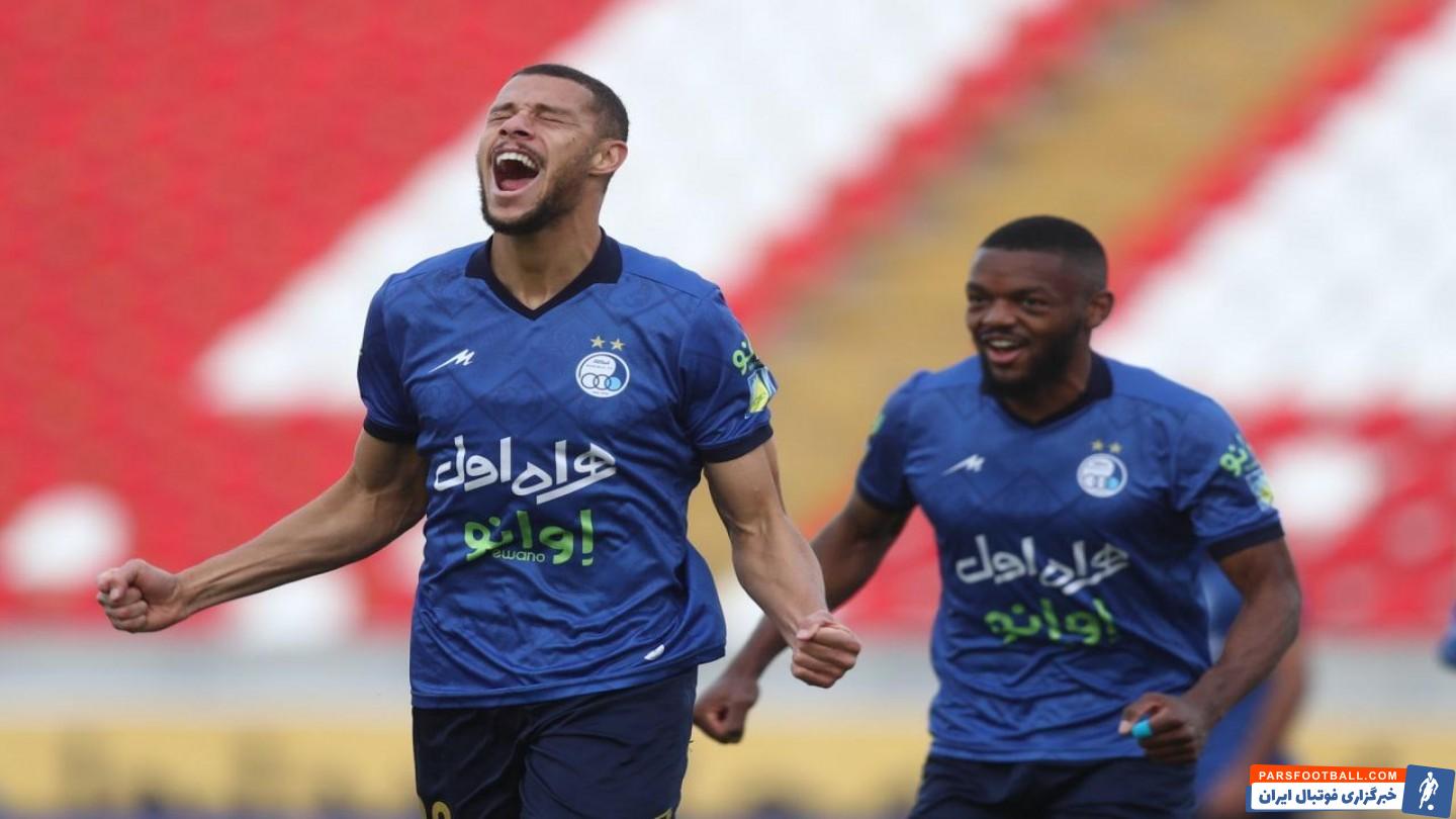 استقلال ؛ ستاره های خارجی تیم مجیدی به تمرینات بازخواهند گشت