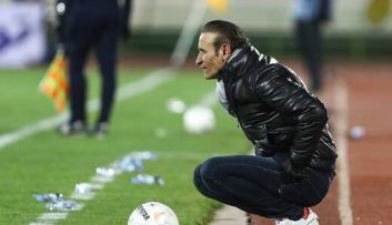 یحیی گل محمدی