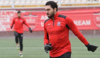 علیرضا حقیقی