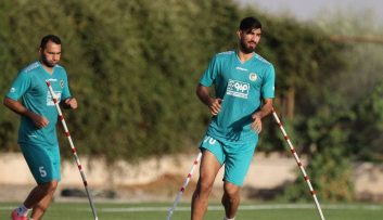 شهریار مغانلو