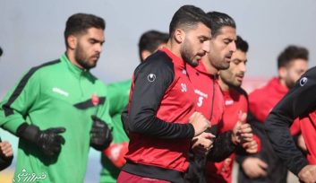 مهدی مهدی خانی