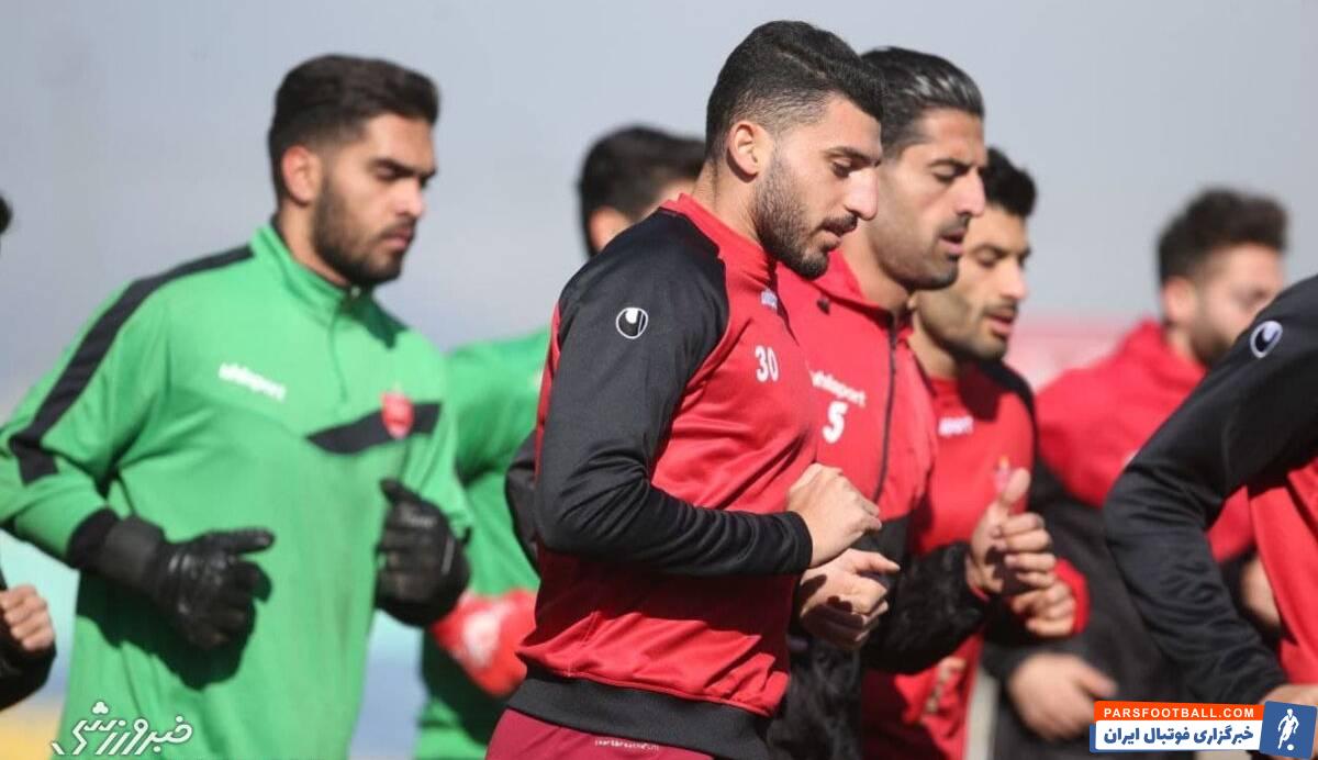 مهدی مهدی خانی