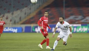 پرسپولیس