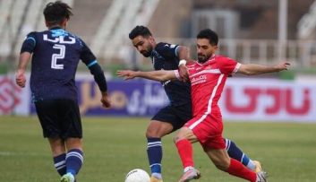 علیرضا کوشکی