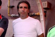 چهره متفاوت بهروز رهبری فر