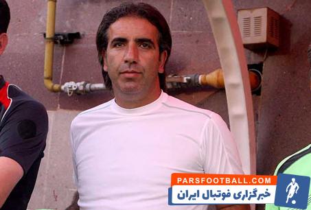 چهره متفاوت بهروز رهبری فر