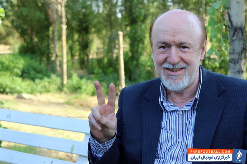 رضا افتخاری مدیرعامل سابق استقلال در واکنش به حذف نمایندگان ایران از آسیا ؛ بهانه دست AFC دادیم