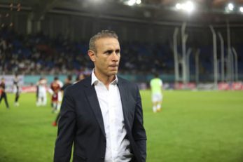 اعتراض پرسپولیس به چمن ثامن مشهد