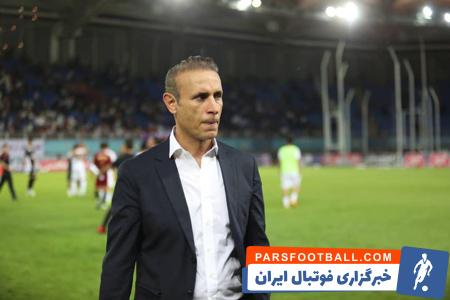 اعتراض پرسپولیس به چمن ثامن مشهد