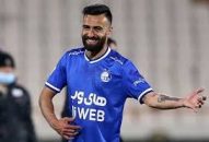 ارسلان مطهری در استقلال