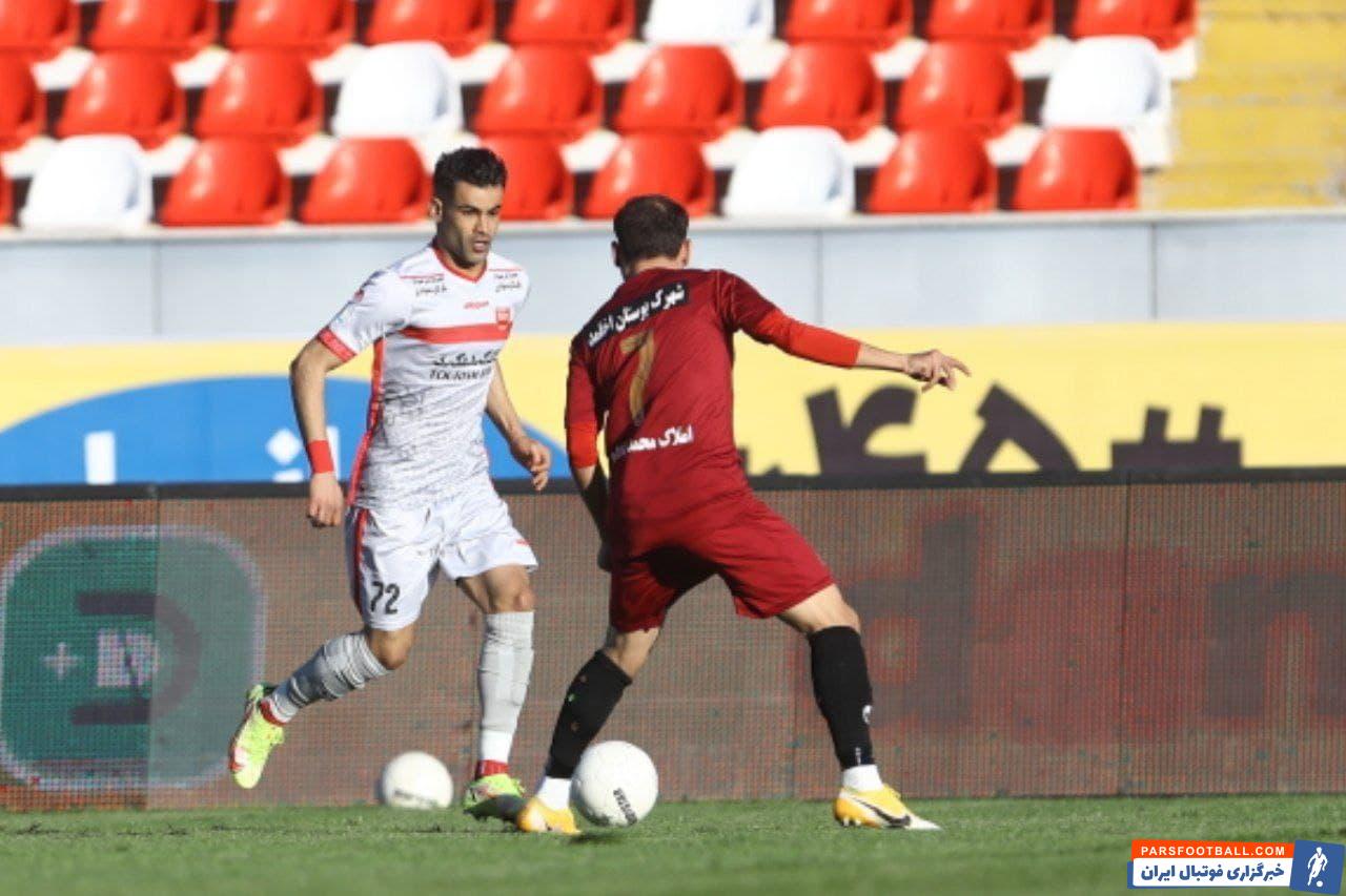 مصدومیت عیسی آل کثیر