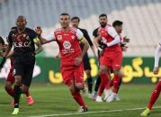 لوسیانو پریرا جدیدترین گزینه یحیی گل محمدی برای جانشینی عیسی آل کثیر در پرسپولیس