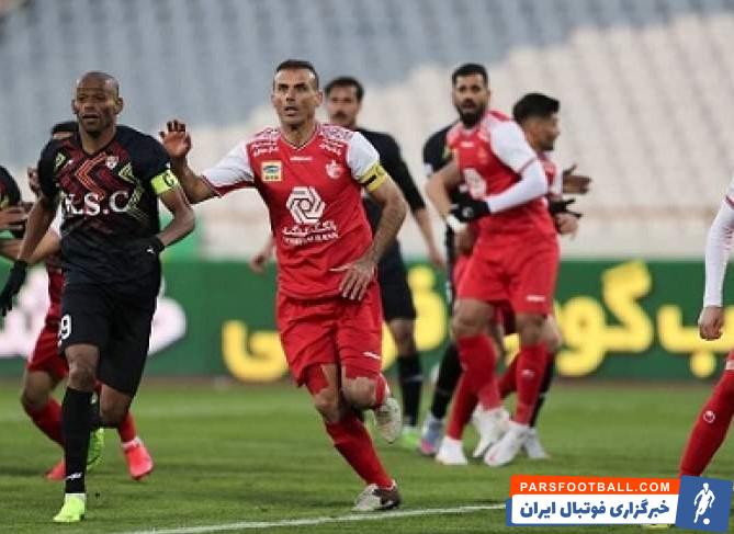 لوسیانو پریرا جدیدترین گزینه یحیی گل محمدی برای جانشینی عیسی آل کثیر در پرسپولیس