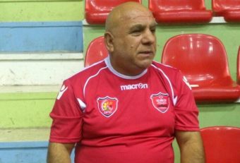 عباس کارگر پیشکسوت پرسپولیس : تیم ملی مثل آب خوردن عراق و امارات را می برد