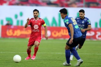 خصوصی سازی استقلال و پرسپولیس
