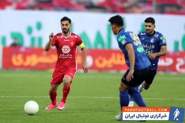 خصوصی سازی استقلال و پرسپولیس