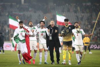 ترکیب احتمالی تیم ملی فوتبال ایران مقابل امارات ؛ حضور سیاوش یزدانی و شهاب زاهدی در ترکیب اسکوچیچ