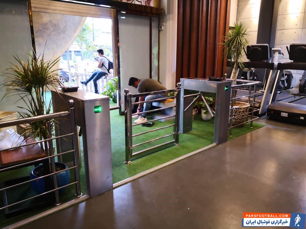 رونق باشگاه شما در دوران کرونا و بعد از آن با سیستم اتوماسیون باشگاهی