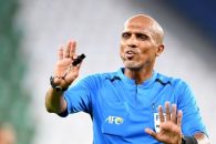 تیم ملی اسامی داوران دیدار تیم ملی ایران و و امارات مشخص شد