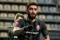 اللهیار صیادمنش