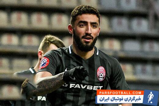 اللهیار صیادمنش