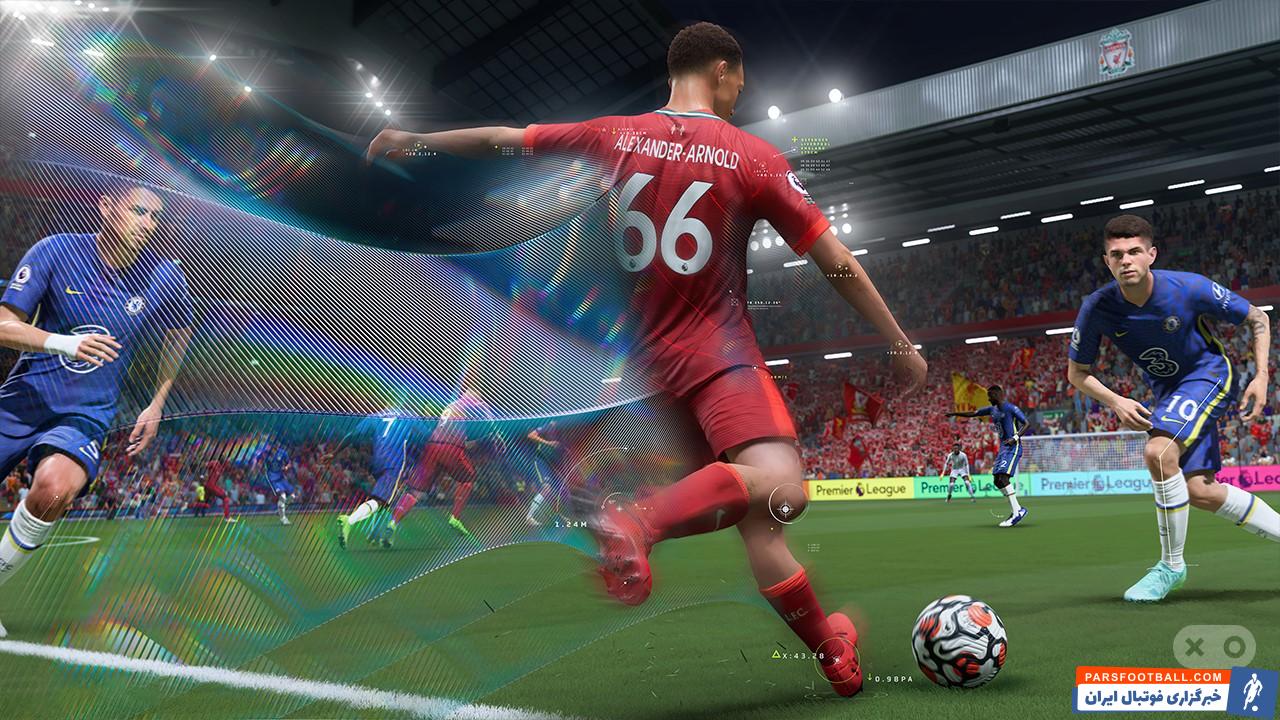 دانلود بهترین بازی های فوتبالی برای کامپیوتر و اندروید از پارسی گیم